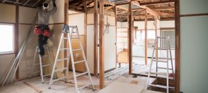 Entreprise de rénovation de la maison et de rénovation d’appartement à Le Marin